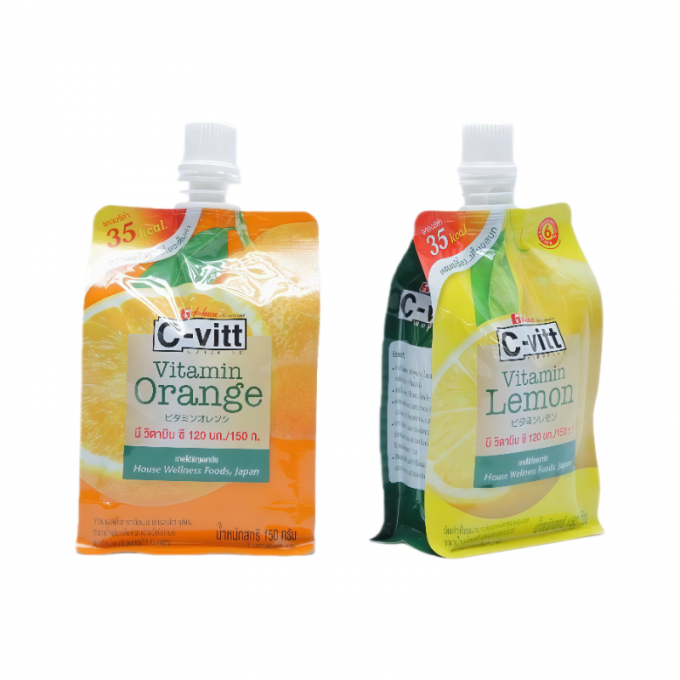 Self-standing Liquid Pouch Beverage Τσάντες Χυμός Packaging 1